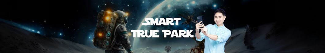 Smart TruePark