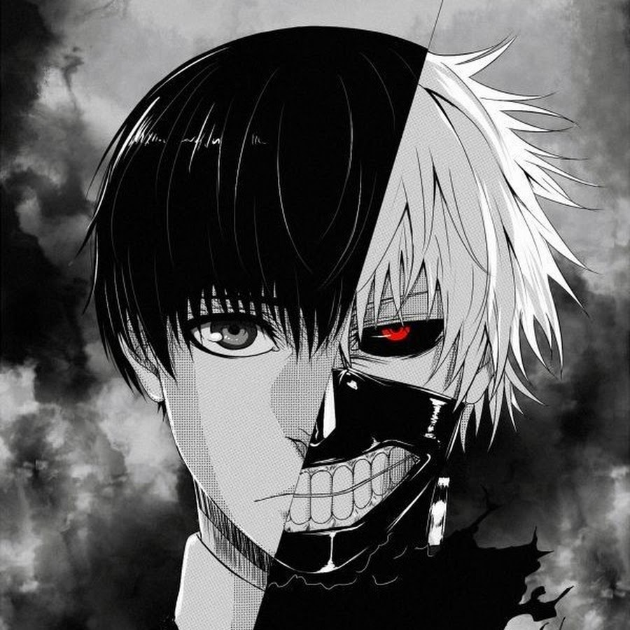 Kaneki steam profile фото 32