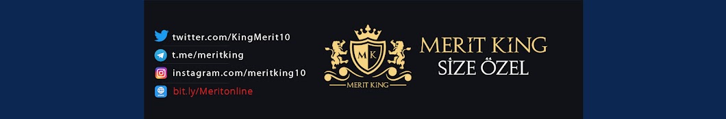 Merit King