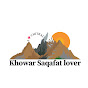 Khowar Saqafat Lover