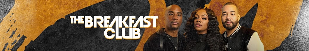 Breakfast Club Power 105.1 FM Banner