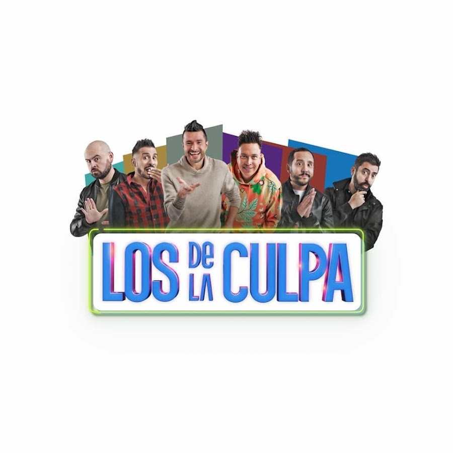 Los De La Culpa @LosDeLaCulpa