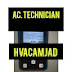 HVACAMJAD troubleshoot tips