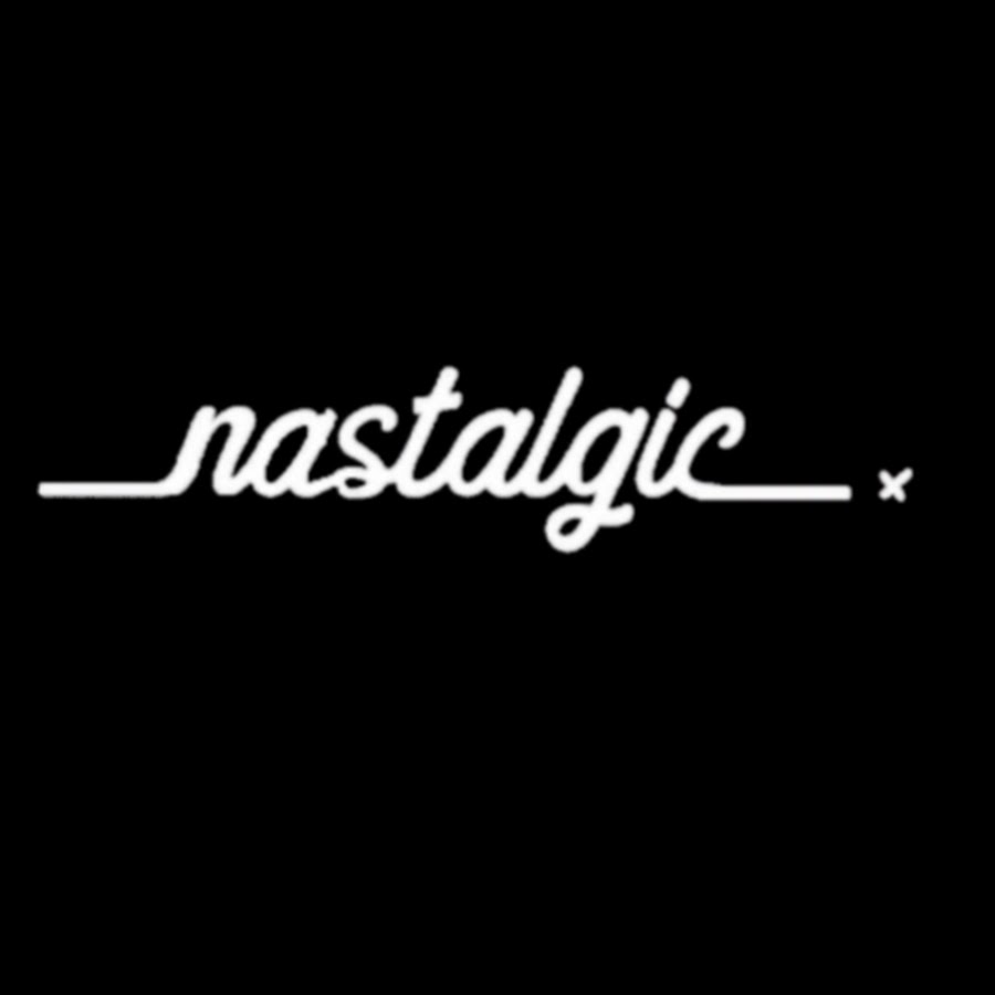 Nastalgic @nastalgic