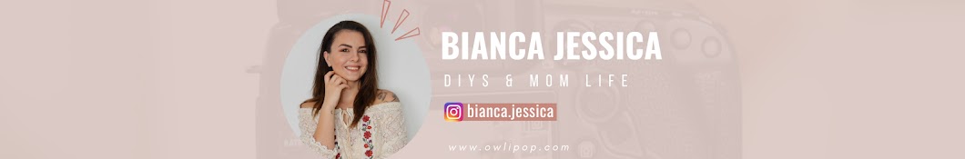 Bianca Jessica  Banner