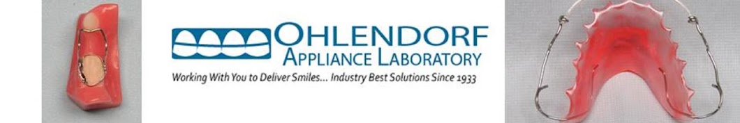 Ohlendorf Appliance Laboratory