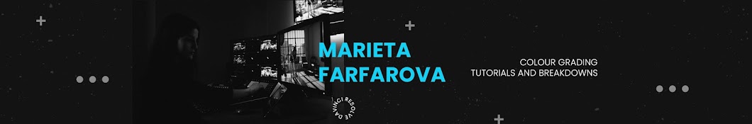 Marieta Farfarova