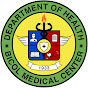 Bicol Medical Center