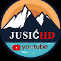 JUSIC HD