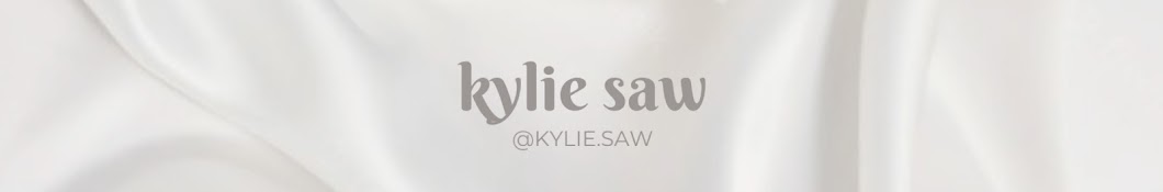 kylie saw