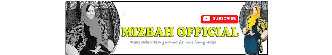 Mizbah Official Banner