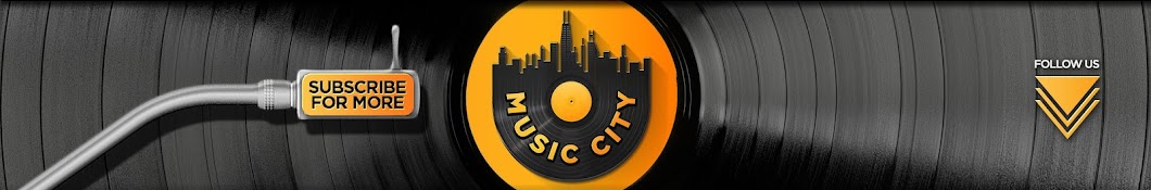 Music City SA