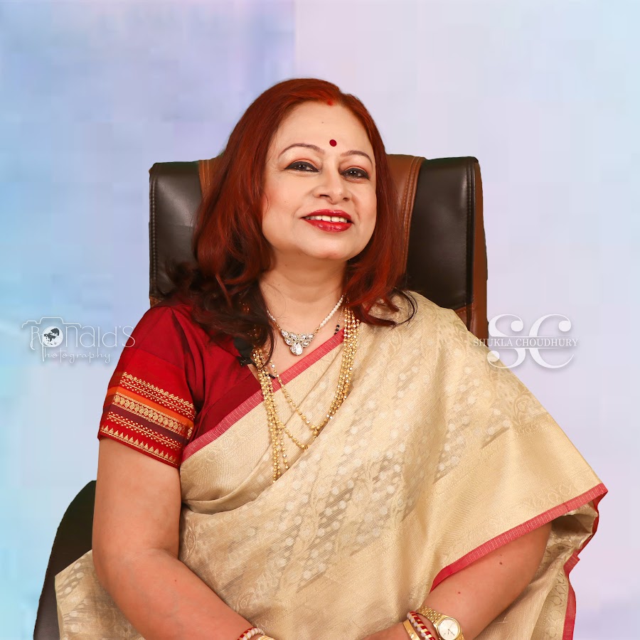 SHUKLA CHOUDHURY @shuklachoudhury