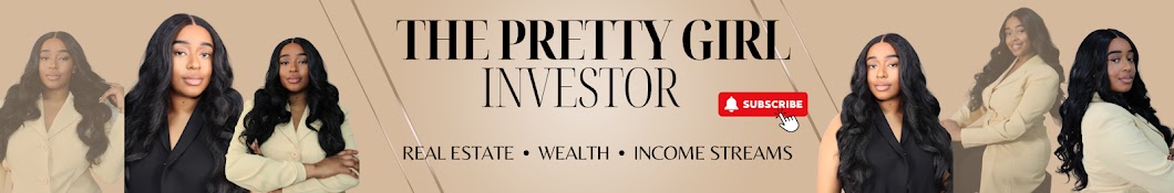 The Pretty Girl Investor