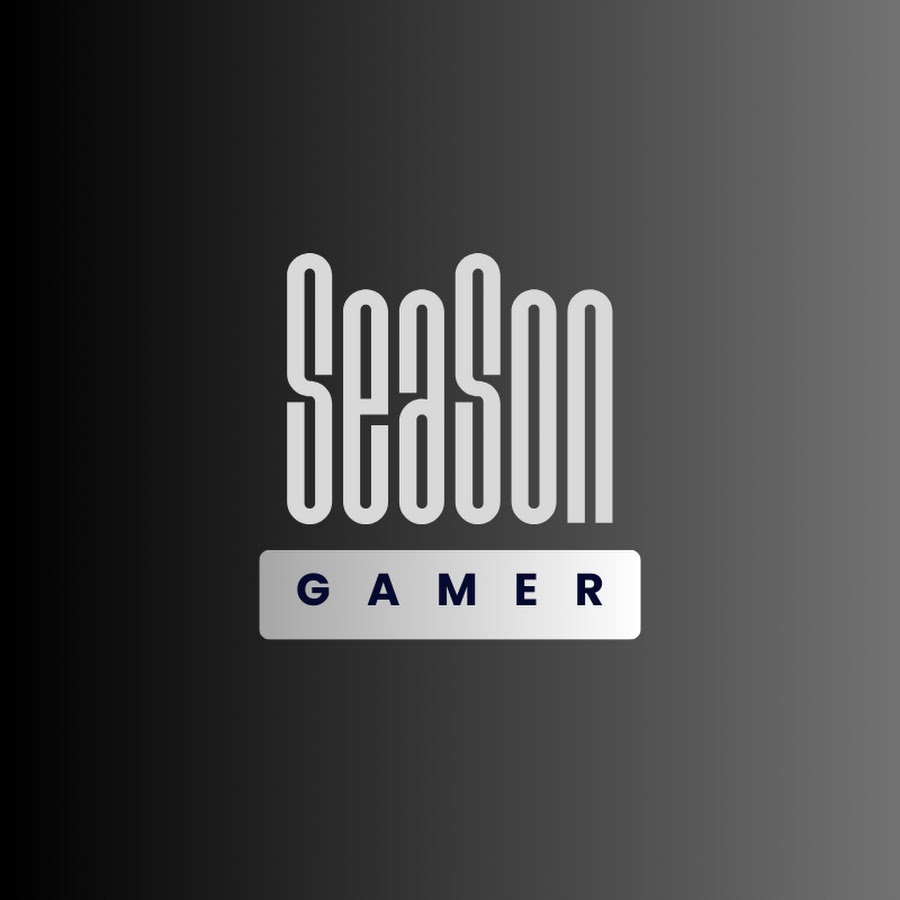 Season Gamer @seasongamer