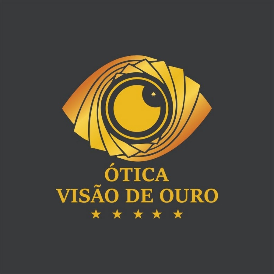 Ótica visão de ouro® - YouTube