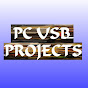 PC USB Projects