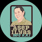 Info Haji Asep Ilyas