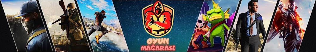 Oyun Mağarası