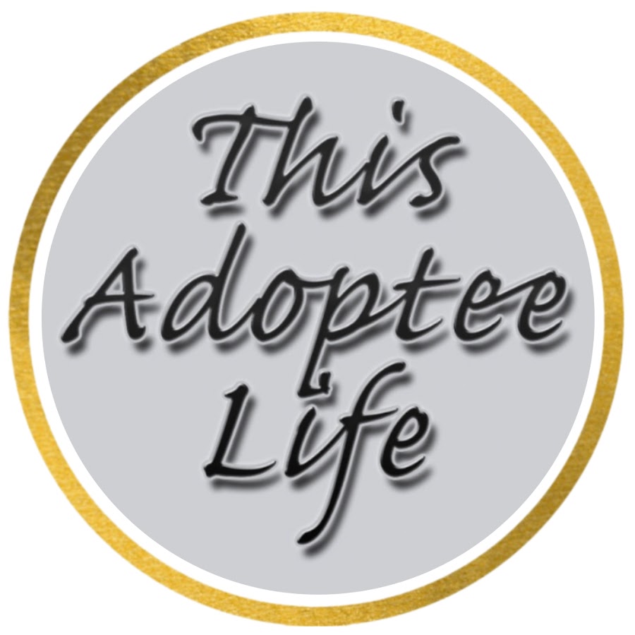 This Adoptee Life