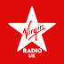 logo Virgin Radio UK