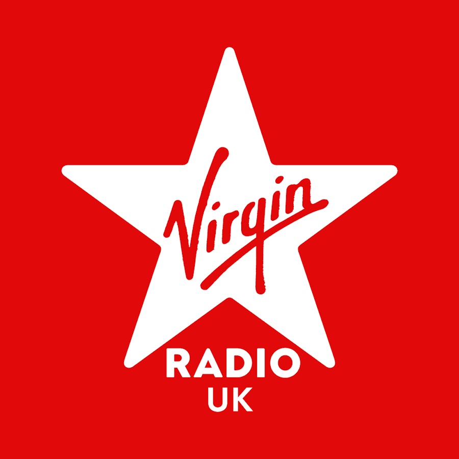 bag øjenvipper fuzzy Virgin Radio UK - YouTube