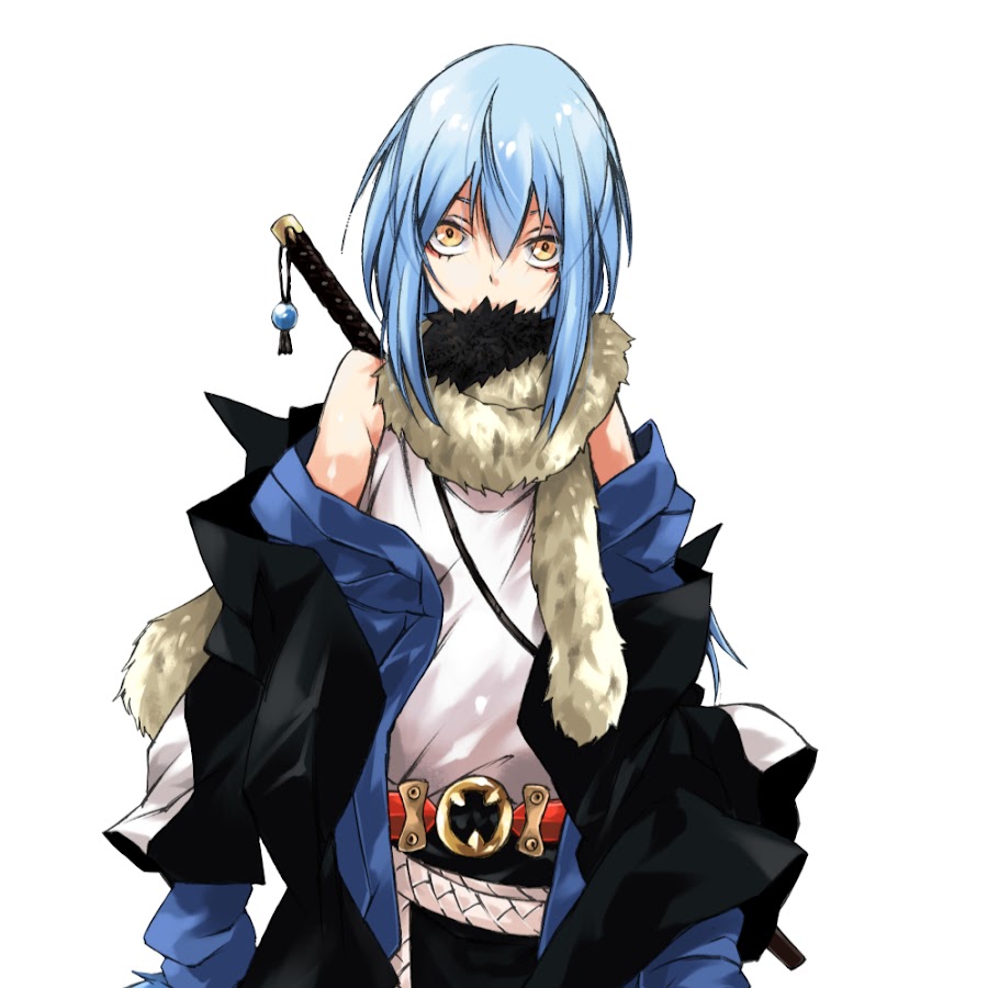 DEMON LORD RIMURU (@MAOUSAMARIMURU) / X