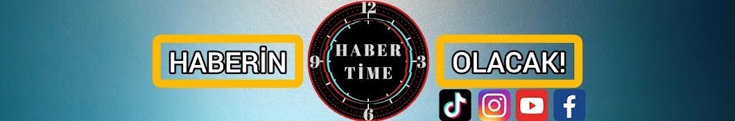 Haber Time - Haberin Olacak 2