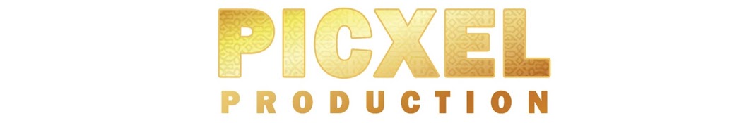 PICXEL PRODUCTION