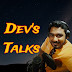 Dev's Talks