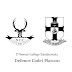 S.Thomas' College Bandarawela DEFENCE CADET