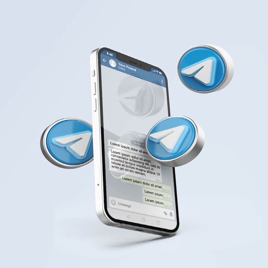 Telegram PRO - YouTube