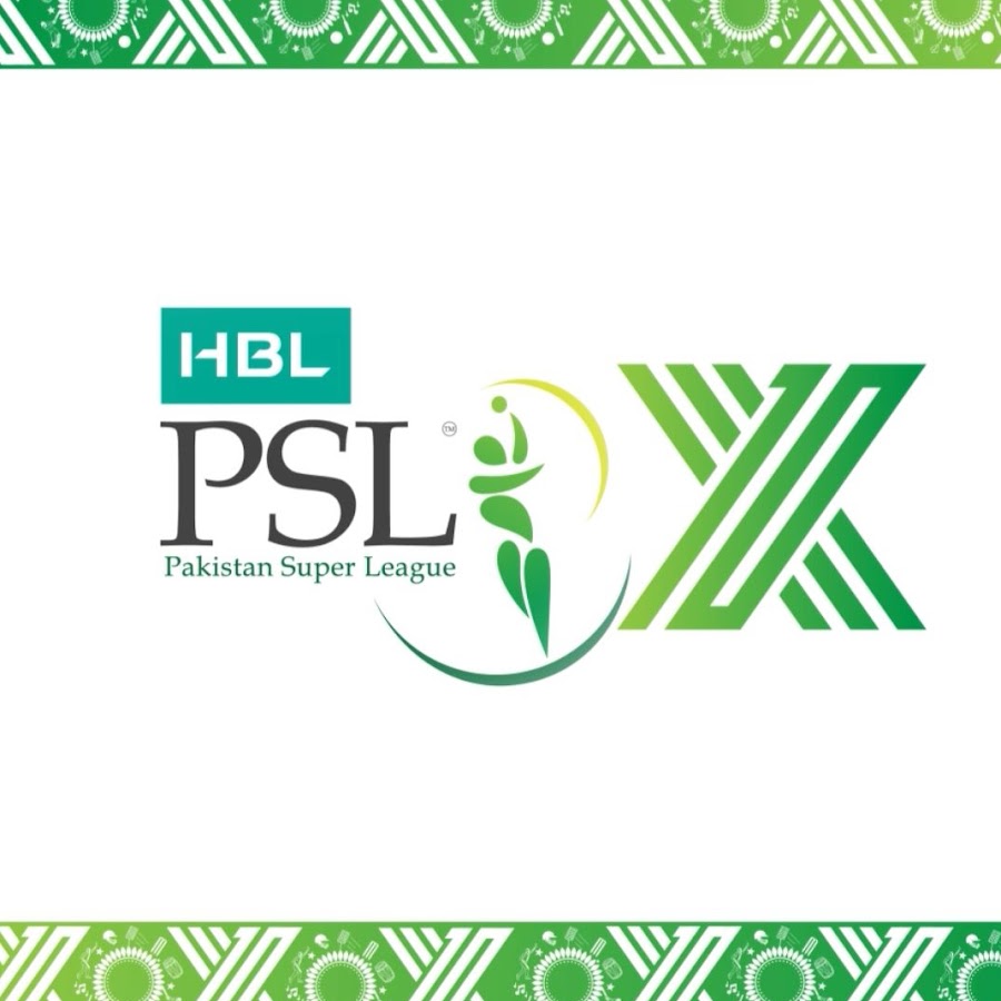 Pakistan Super League @pakistansuperleagueofficial