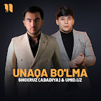 Umid.uZ - Topic