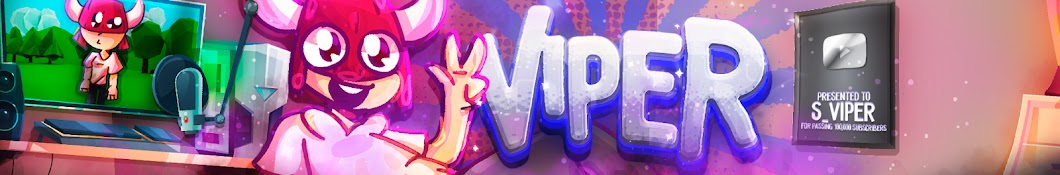 S_Viper Banner