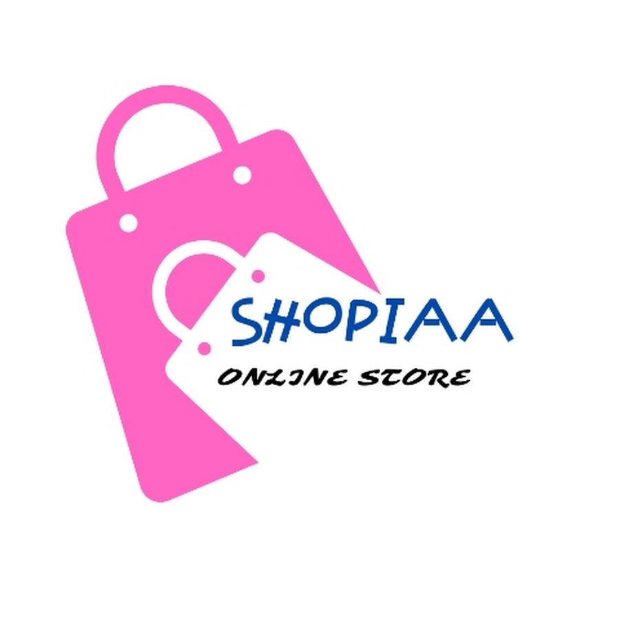 Shopiaa Store - YouTube