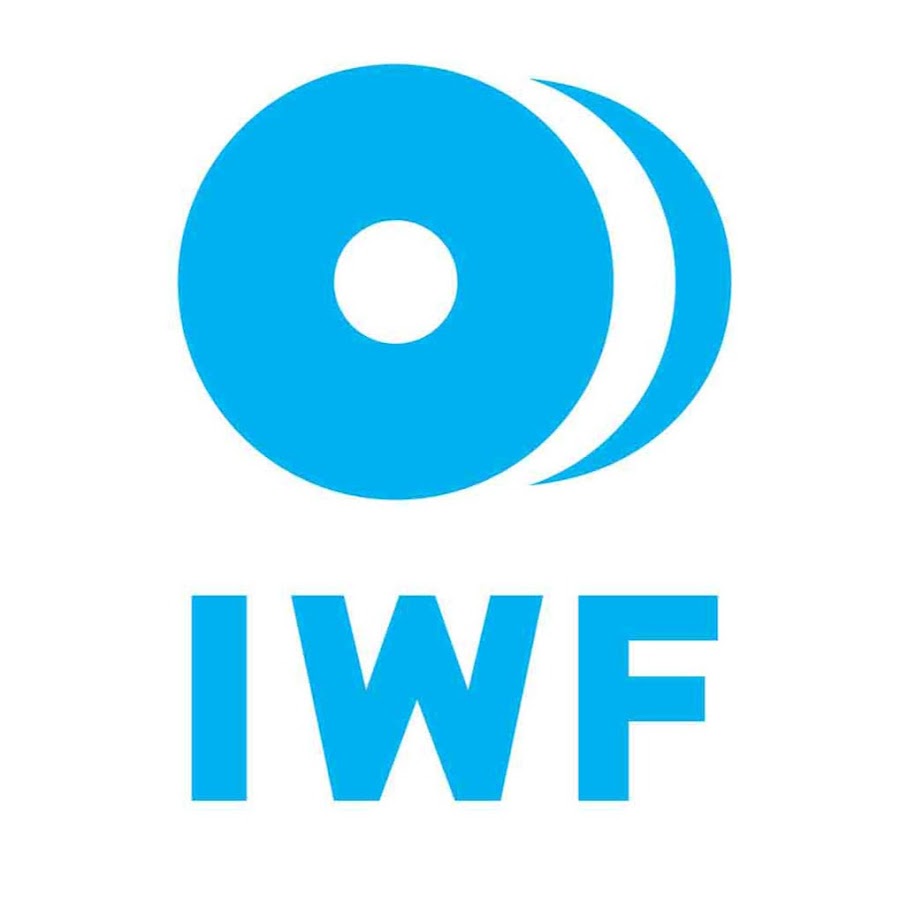 International Weightlifting Federation @IWFmedia