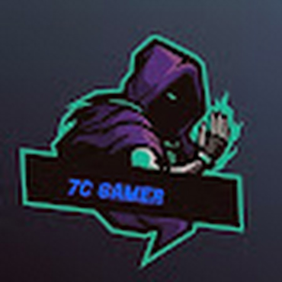 7c gamer - YouTube