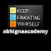 logo abhignaacademy