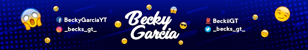 Becky Garcia