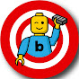 brickeridoo builds LEGO