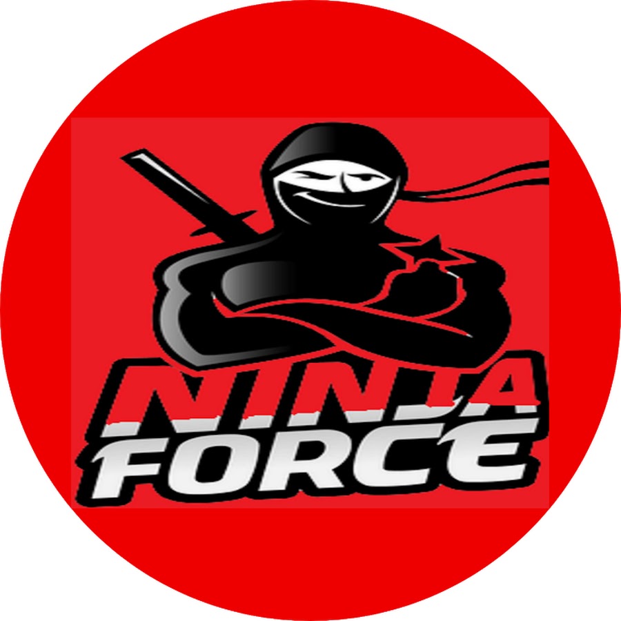نينجا فورس - Ninja Force @ninjaforce
