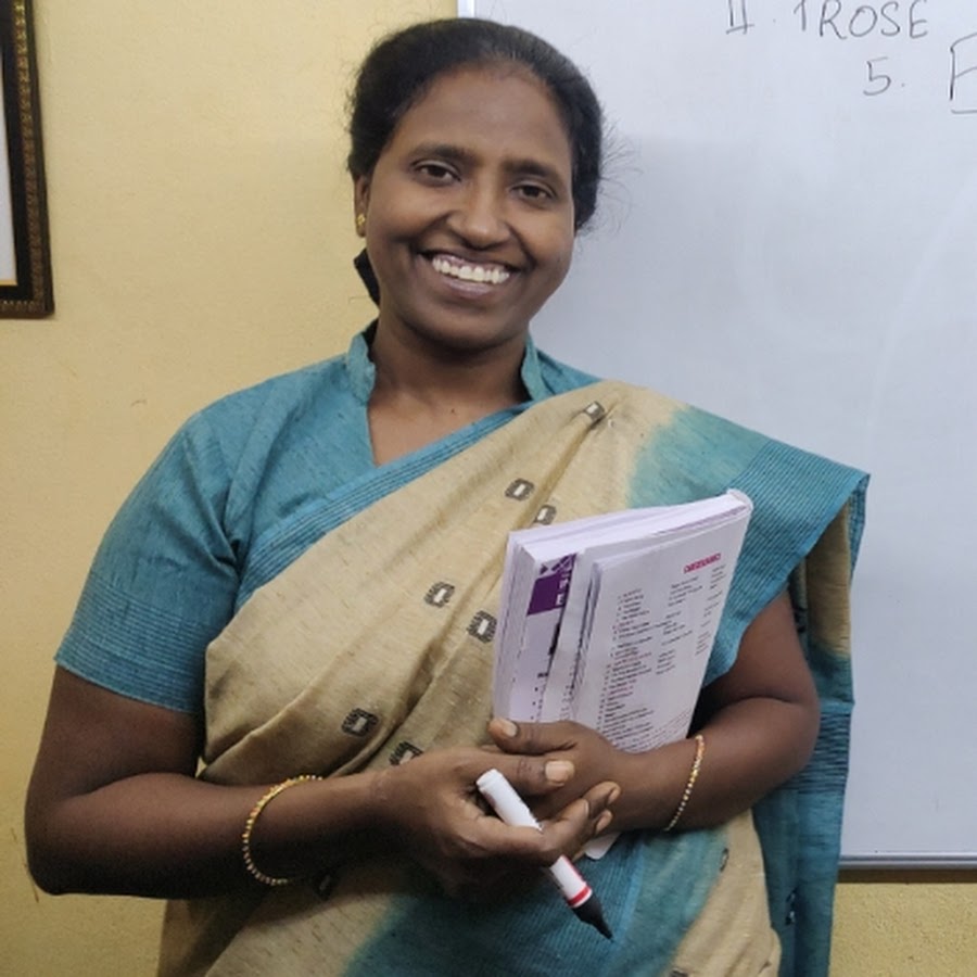 Kasthuri E-Learning Hub