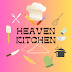 logo Heaven Kitchen