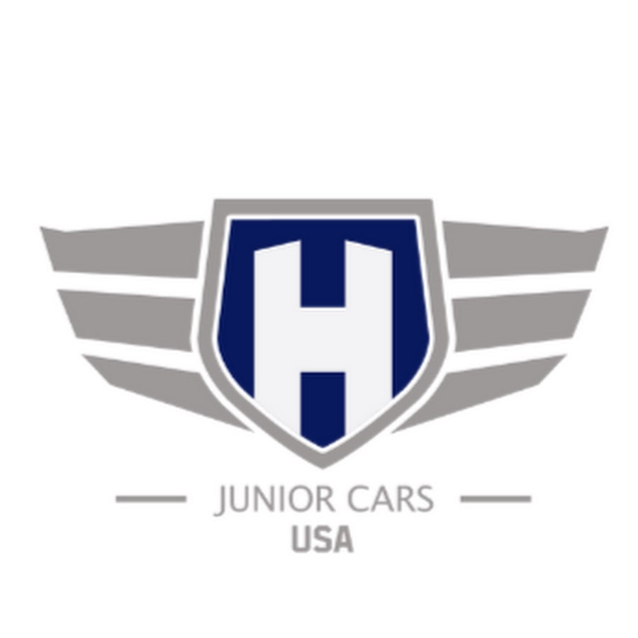 Junior Cars USA YouTube