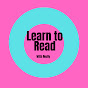 Learn to Read with Molly