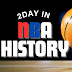 2day in NBA History