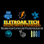 ELETROARTECH-CANAL DA ELETRICA