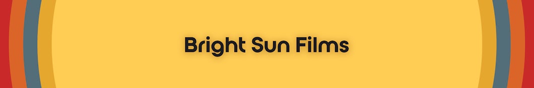 Bright Sun Films Banner