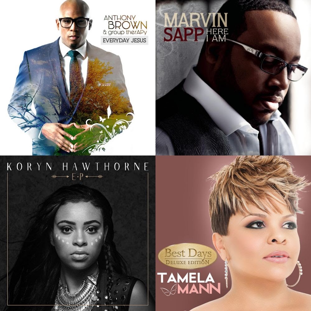 Add 1480 To Gospel Favorites